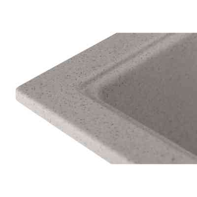 Мийка кухонна GRANADO TOLEDO gris (gr2108) Вінниця