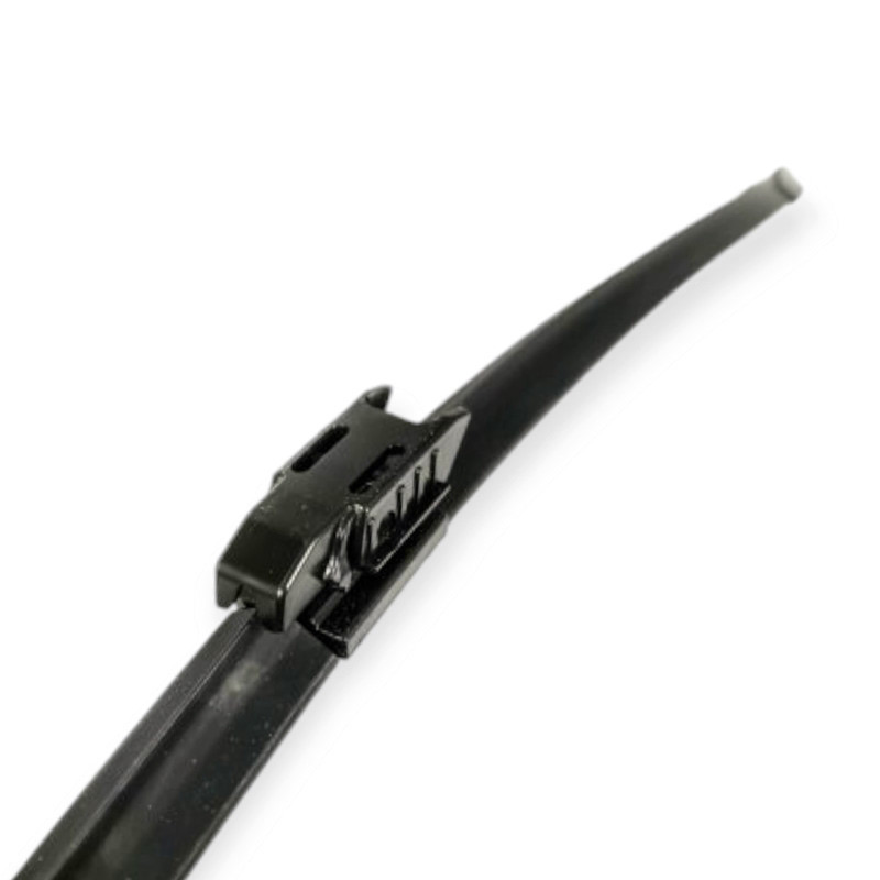 Щітки oximo безкаркасні модельні (к-т 2шт) k-type 700 + 300 мм двірника Мукачево - фото 1