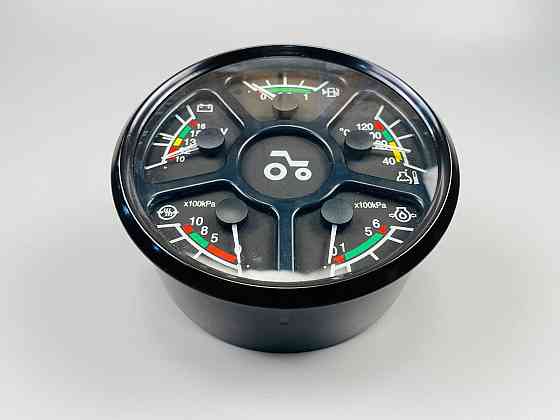 Комбінація приладів МТЗ-82 (5 приладів) Мукачево