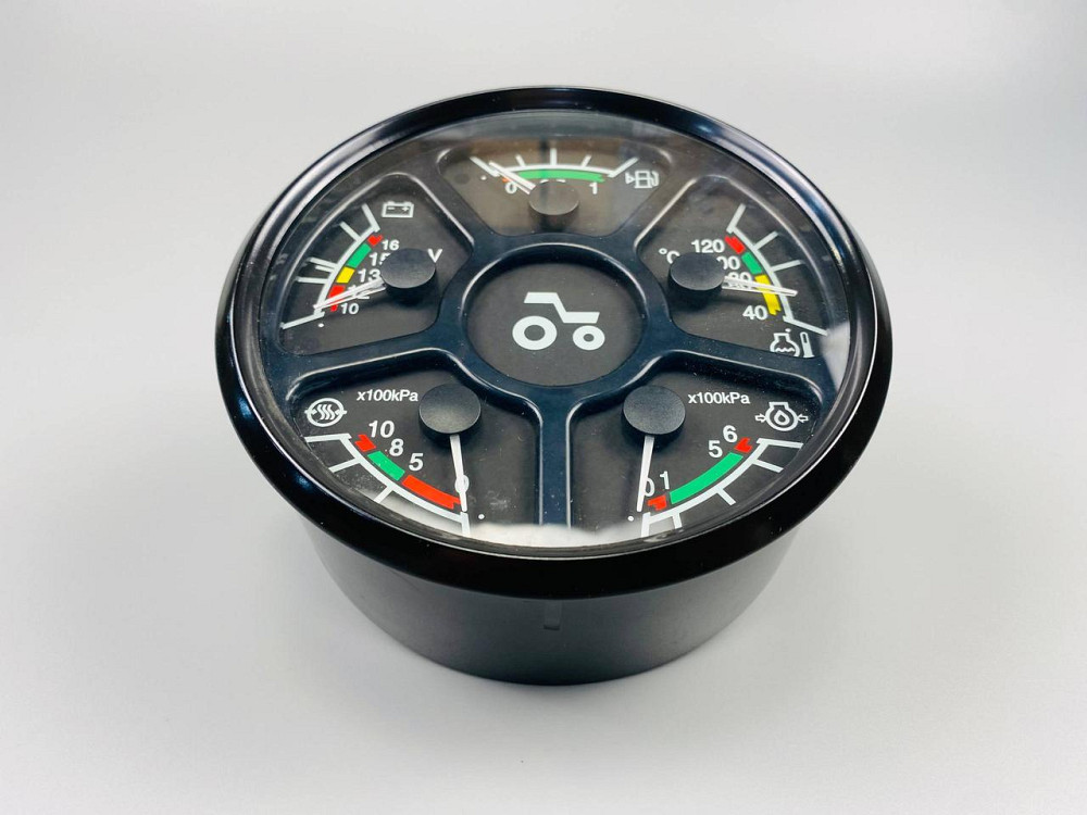 Комбінація приладів МТЗ-82 (5 приладів) Мукачево - фото 3