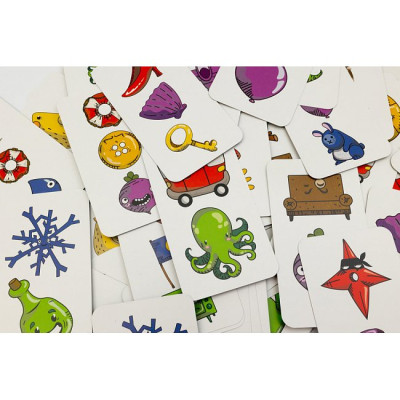 Настільна гра Fun Games Shop Тисни Лося! (укр.) (FGS43) Вінниця - фото 8