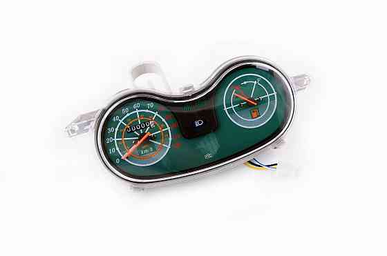 Панель приладів скутер Шторм Мукачево