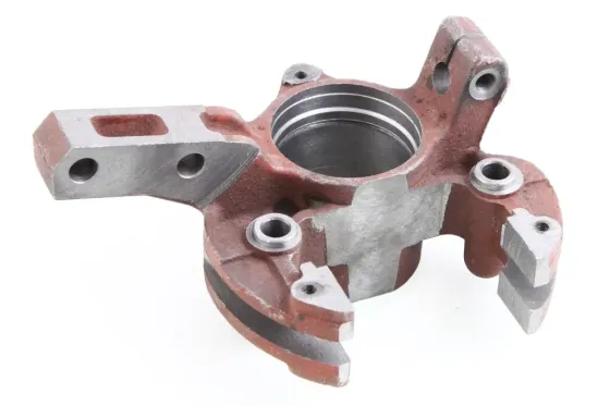 Кулак поворотний Таврія лівий Вінниця