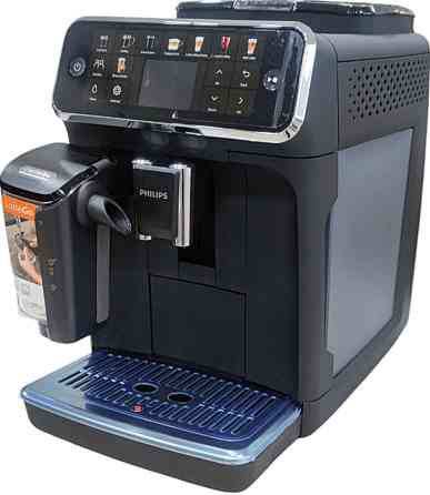 Кавомашина Philips Latte Go EP 5500 Київ