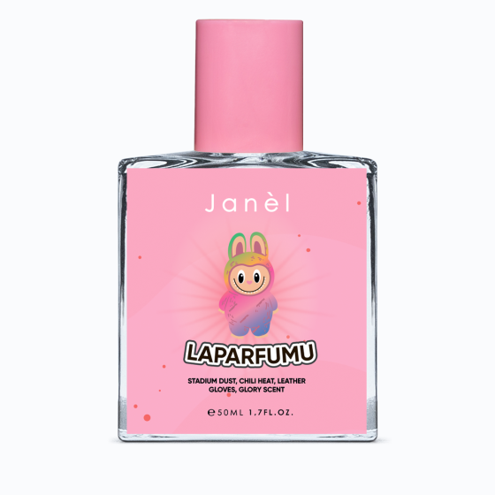 Парфюм для детей Laparfumu Pink Janel 50 мл Киев