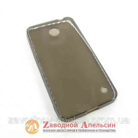 Nokia 630 635 Lumia rm-976 rm-974 чехол Cover gray Одесса