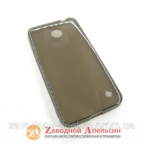 Nokia 630 635 Lumia rm-976 rm-974 чехол Cover gray Одесса - изображение 1