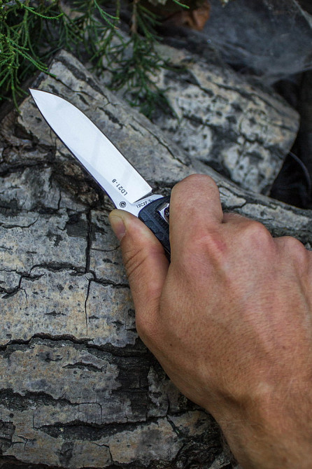 Многофункциональный нож Ruike Trekker LD21-B Киев - изображение 2