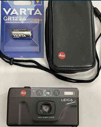 Фотоаппарат Leica Mini-2 Киев