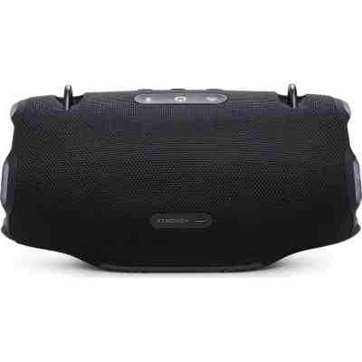 Акустическая система JBL Xtreme 4 Black (JBLXTREME4BLKEUNA) Винница