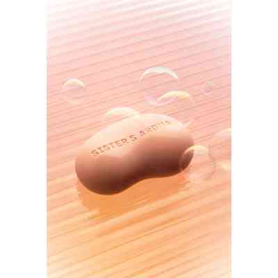 Твердое мыло Sister's Aroma Маракуйя 100 г (4820227785575) Винница