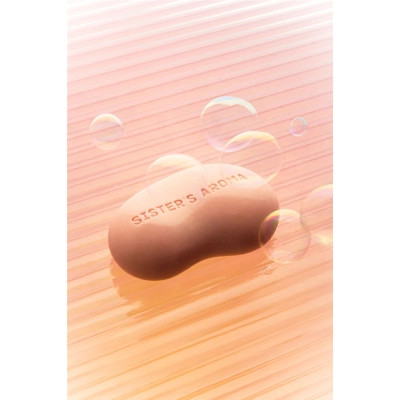 Твердое мыло Sister's Aroma Маракуйя 100 г (4820227785575) Винница - изображение 5