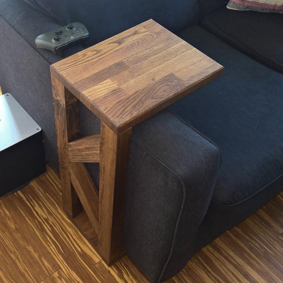 Приставний столик "Медунг" капучино Миколаїв - фото 2