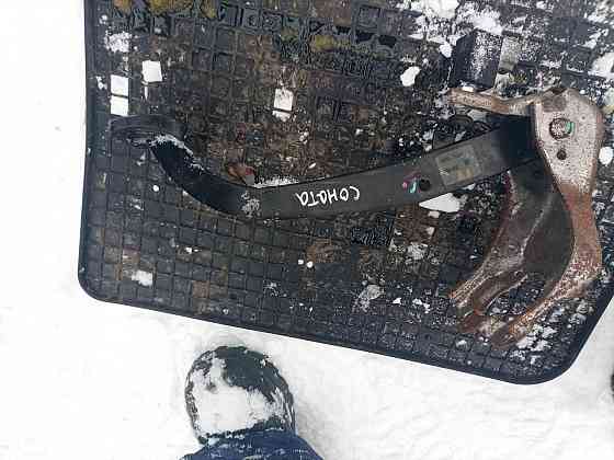 Педаль тормоза для Hyundai Sonata Киев