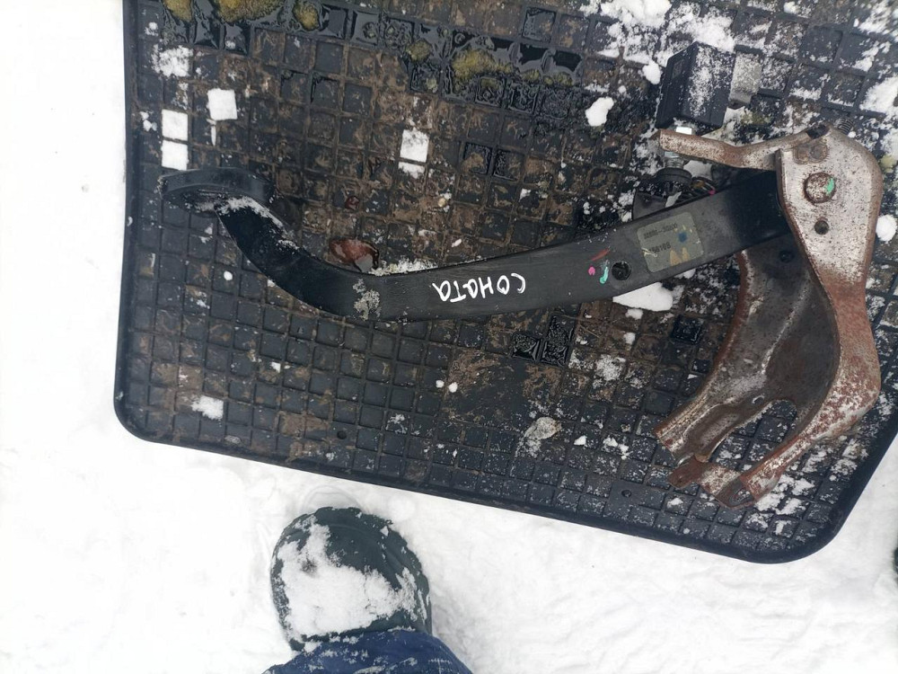 Педаль тормоза для Hyundai Sonata Київ - фото 1