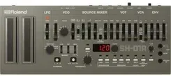 Піаніно (синтезатор) Roland SH-01A Київ - фото 1