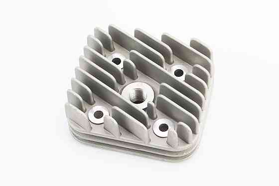 Головка циліндра Honda TACT AF09 / AF16 50cc-41мм Київ