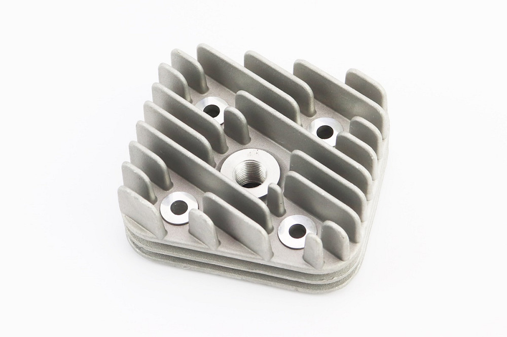 Головка циліндра Honda TACT AF09 / AF16 50cc-41мм Київ - фото 1