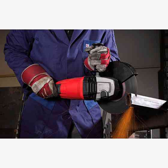 Шліфмашина кутова MILWAUKEE, AG 22-230 DMS Одеса