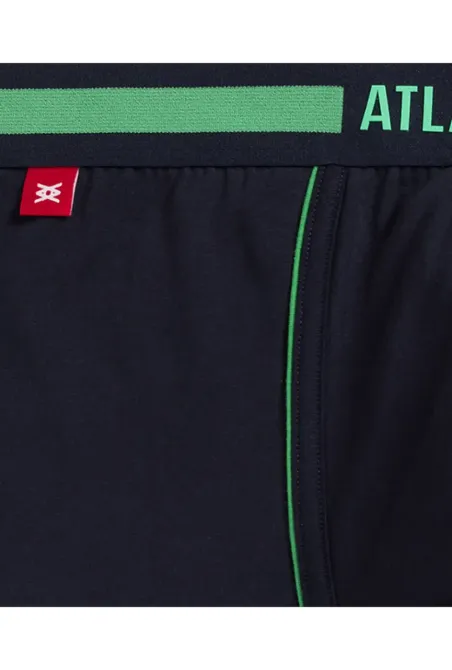 Мужские трусы шорты Atlantic 3MH-181 XXL Киев - изображение 3