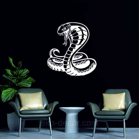 Декоративне настінне Панно «Кора», Декор на стіну 90*83 см, Білий Київ