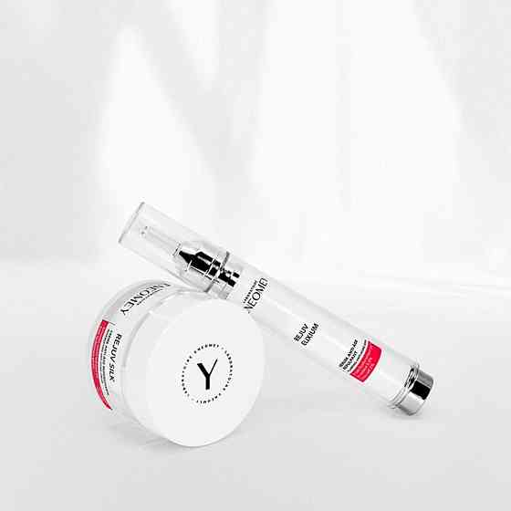 Сыворотка для упругости кожи Rejuv Elixium Plumping Anti-aging Serum Eneomey, 15 мл Днепр