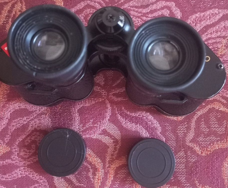 Бинокль Panorama 8×30 Киев - изображение 4