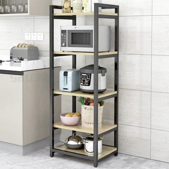 Стеллаж кухонный 