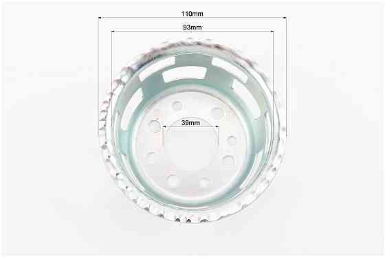 Шків ручного стартера H-70mm 186F/188F Киев