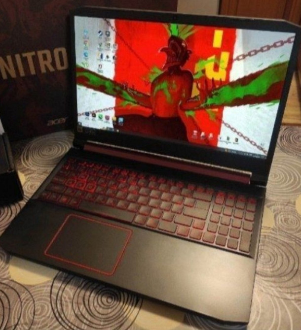 Ігровий Acer Nvidia 3060. Харків - фото 2