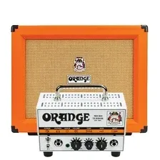 Комбіпісилювач Orange MT20 Micro Terror + PPC112 - zestaw gitarowy  - KOD RABATOWY: FGHXKA Київ