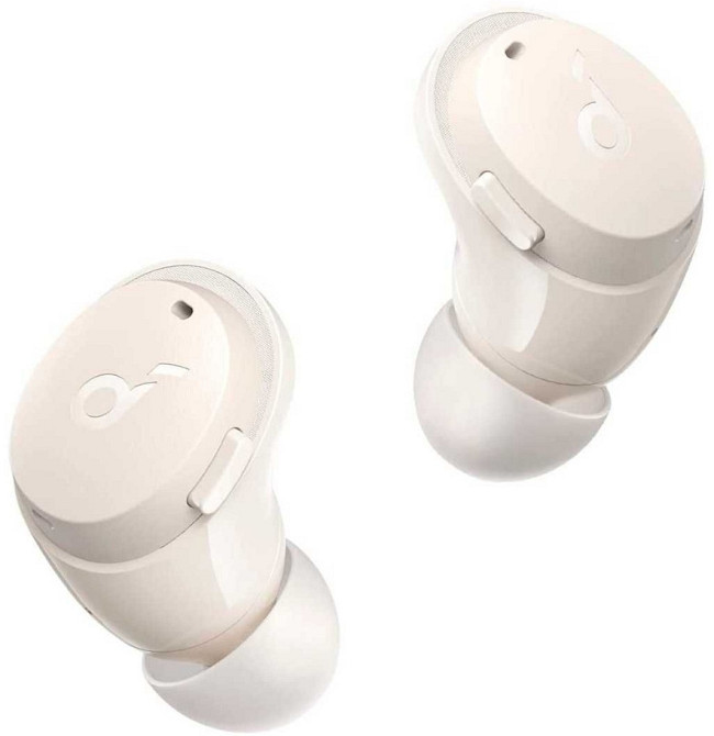 Навушники Anker Soundcore P20i/P30i/P40i Нові. Харків - фото 4