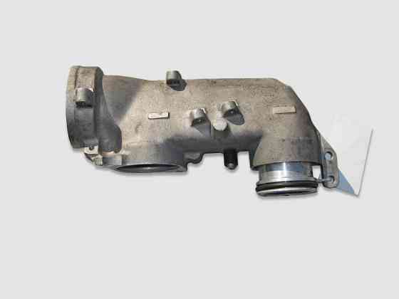 Mercedes-Benz  A6280980338 Алюмінієва труба змішувача впускного колектора двигуна OM628 V8 4.0 cdi ML W163 E-Class W211 S-Class W220 G-Class W463 Одесса