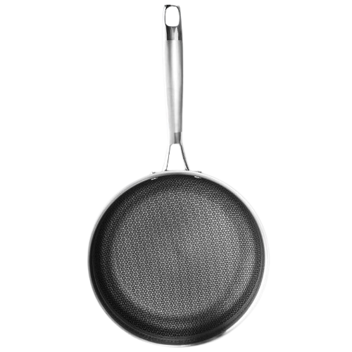 Сковорідка професійна 26см а/п Non Stick MR-1224-26 Maestro Житомир - изображение 8