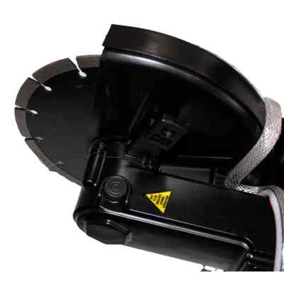 Электрорез GTM DC200 220В 1800Вт 200мм (DC200) Винница