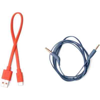 Навушники JBL Tune 770NC Blue (JBLT770NCBLU) Вінниця