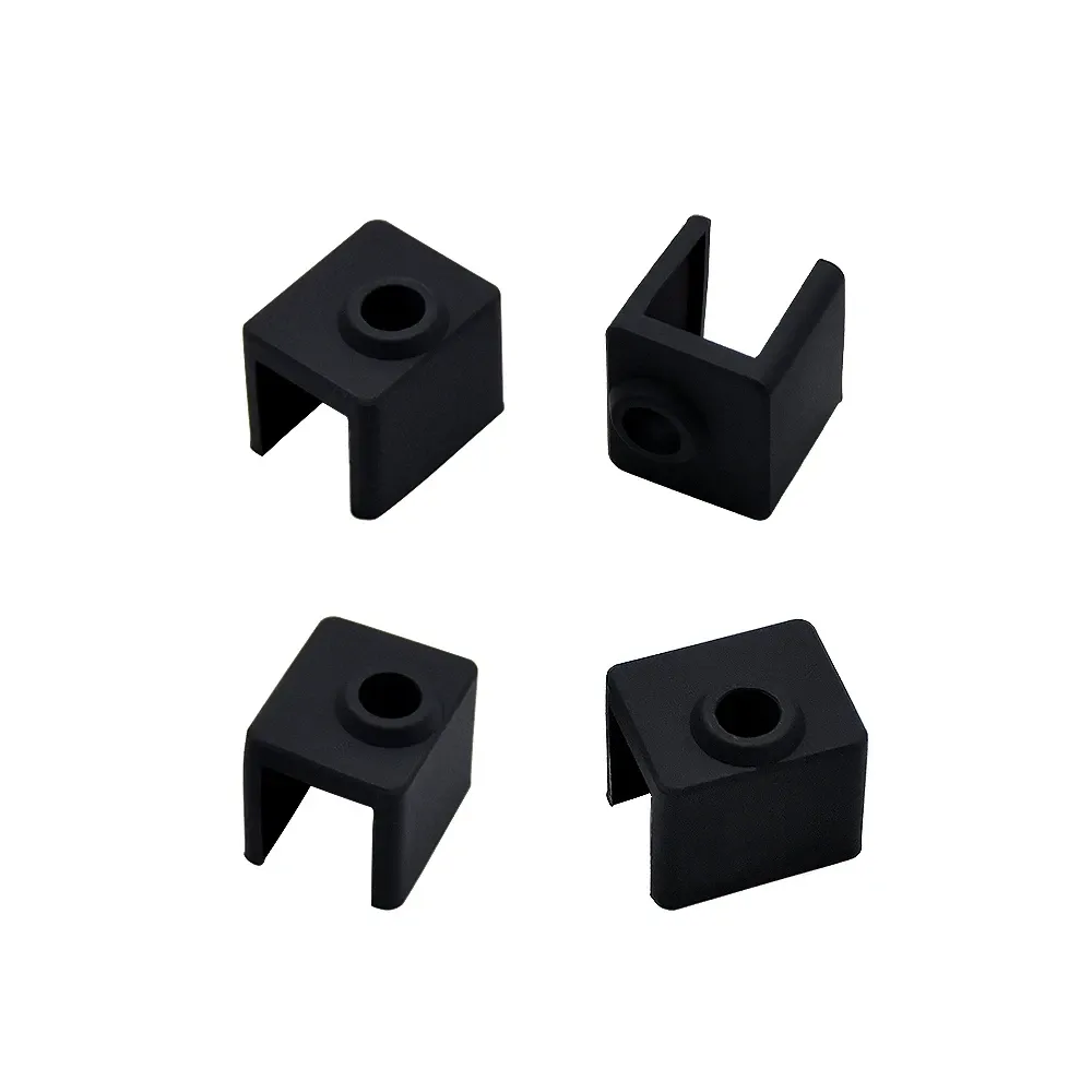 Силіконовий чохол для Neptune 4, Neptune 4Pro J-подібної головки, для 3D-принтерів NP4, N4P Pro Київ - фото 8