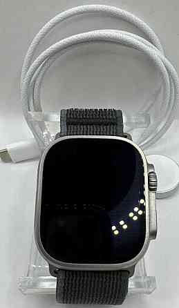 Смарт часы Apple Watch 8 Ultra . Годинник Вотч Ультра. Киев