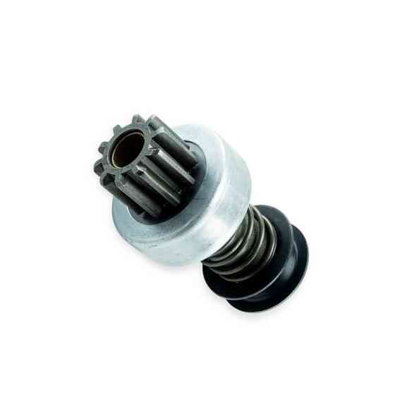 Бендікс Т-40 6 шліц.(Щітки клинооб.) МТЗ, Мукачево