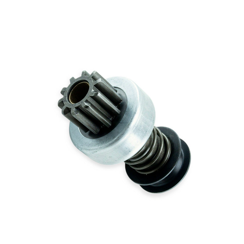 Бендікс Т-40 6 шліц.(Щітки клинооб.) МТЗ, Мукачево - фото 1