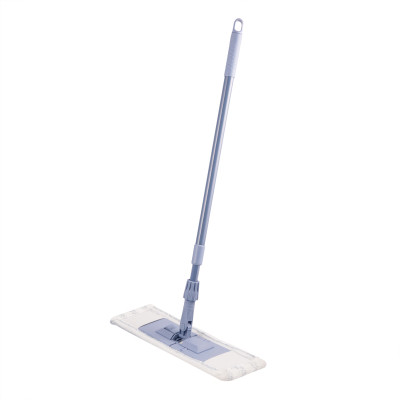 Швабра Ardesto Easy З телескопічною ручкою 70/120 см та змінною насадкою 40 см Синя (ARHE1121SB) Вінниця - фото 2