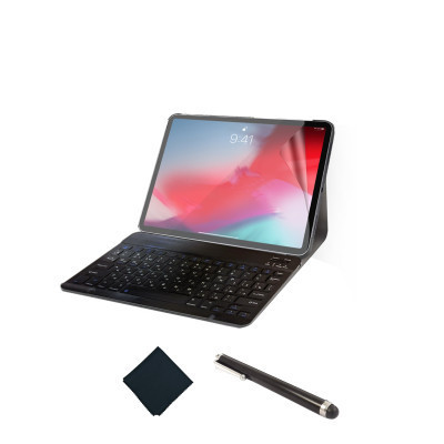 Чохол до планшета AirOn Premium для iPad Pro 11" з Bluetooth Black (4822352781010) Вінниця - фото 5