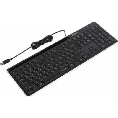 Клавіатура A4Tech FX72 USB Black (4711421001885) Вінниця - фото 4
