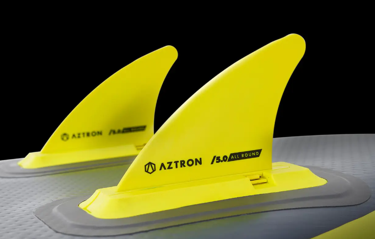 Надувная SUP доска 10.0 NOVA 2.0  вес рейдера до 85 кг надувная доска для САП серфинга, sup board Киев - изображение 2