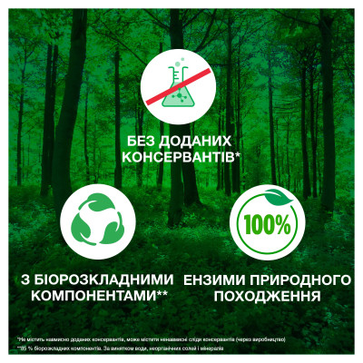 Пральний порошок Ariel Аква-Пудра Touch of Lenor 5.4 кг (8006540536988) Вінниця - фото 6