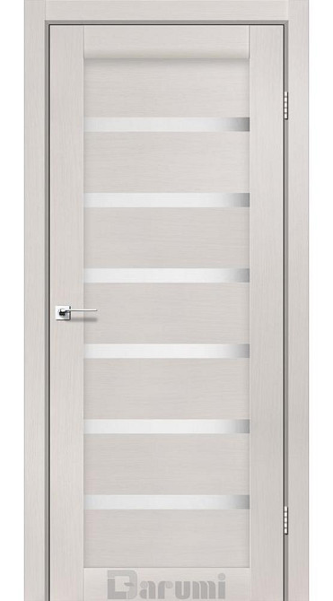 Двері VELA. Полотно, екошпон Дуб ольс Київ - фото 1