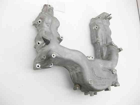 VAG  059129711EF Впускний колектор Одеса