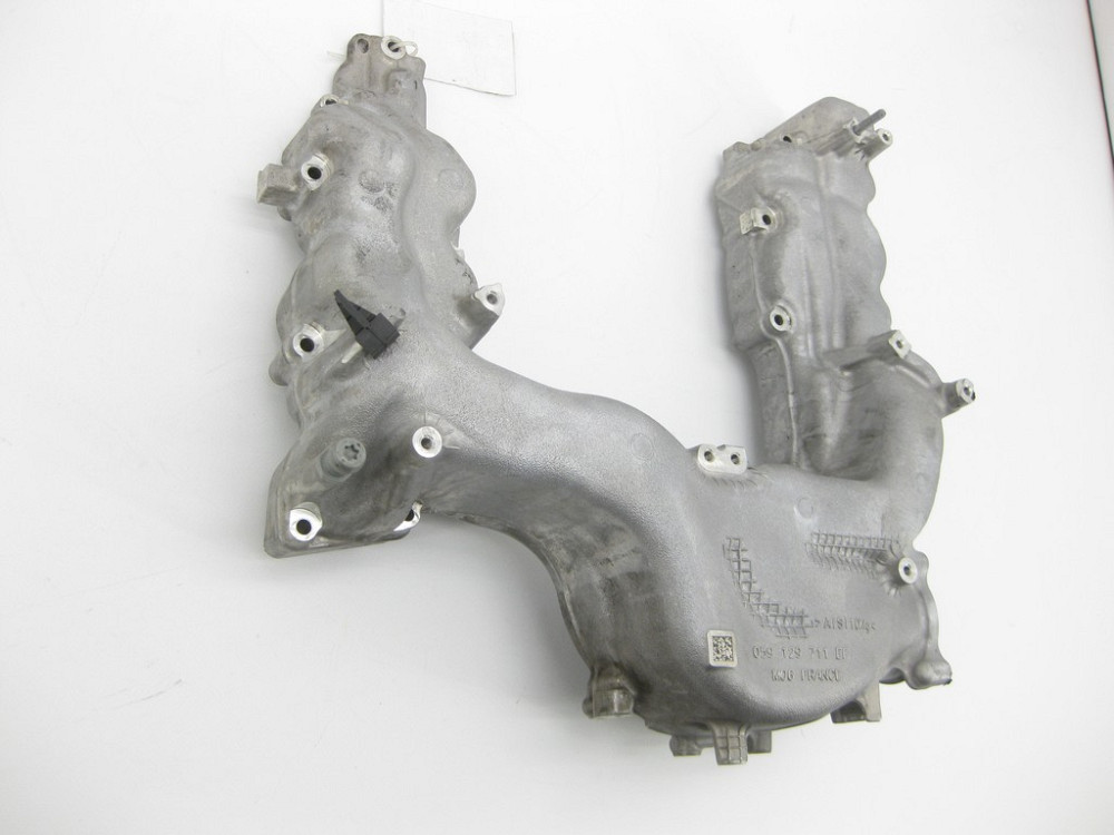 VAG  059129711EF Впускний колектор Одеса - фото 2