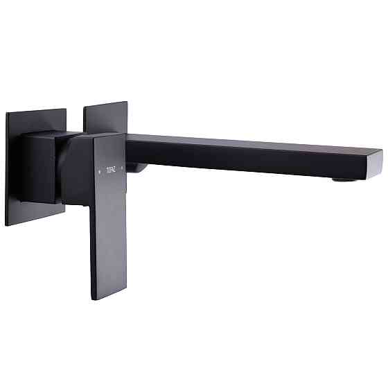 Змішувач для умивальника TOPAZ ODISS TO 18235-H66-BL Луцк