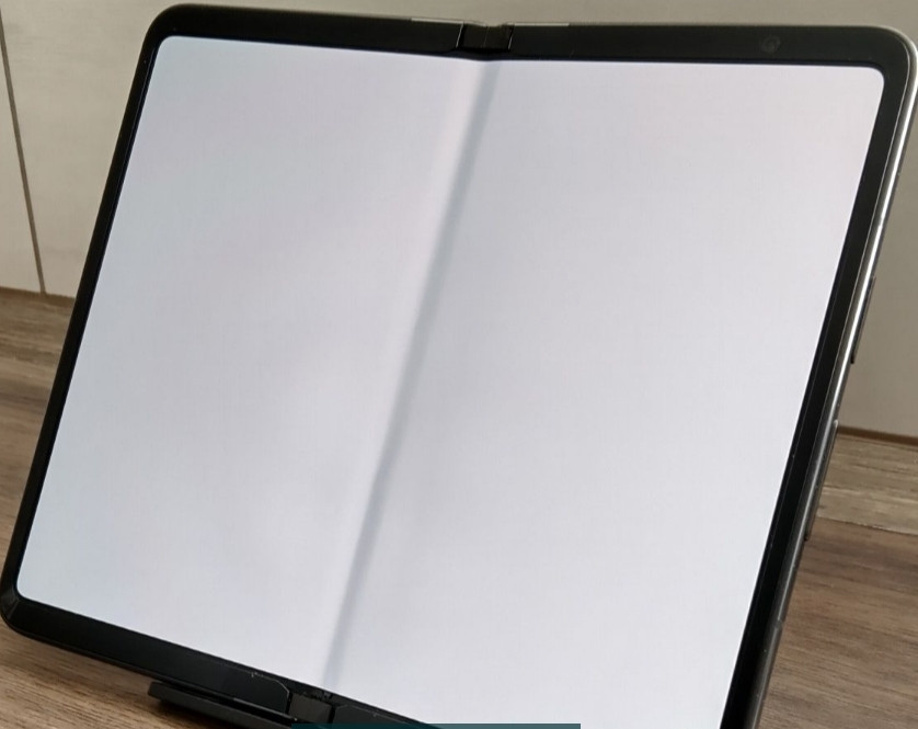 Телефон Google Pixel Fold Black.12 / 256 Gb. Харьков - изображение 1